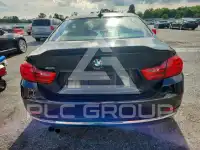 2014 BMW 428 photo