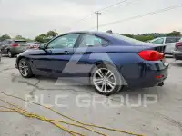 2014 BMW 428 фото