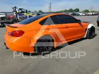 2014 BMW 428 фото