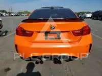2014 BMW 428 фото