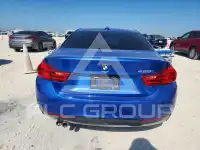 2014 BMW 428 фото