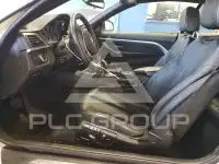 2014 BMW 428 photo