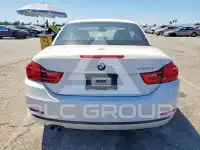 2014 BMW 428 фото