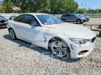 2014 BMW 428 фото