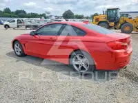 2014 BMW 428 фото