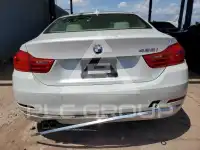 2014 BMW 428 фото