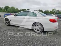 2014 BMW 428 photo