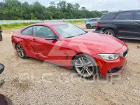 2014 BMW 428 фото