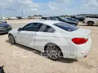 2014 BMW 428 фото