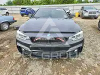 2014 BMW 428 photo