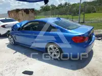 2014 BMW 428 фото