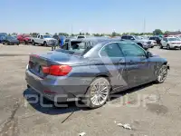 2014 BMW 428 фото