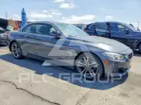 2014 BMW 428 фото