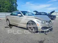 2014 BMW 428 фото