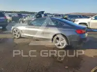 2014 BMW 428 фото