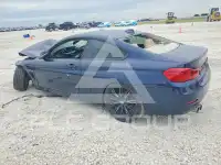 2014 BMW 428 фото