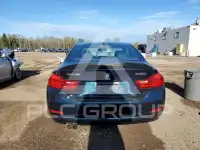 2014 BMW 428 фото