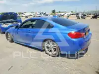 2014 BMW 428 фото