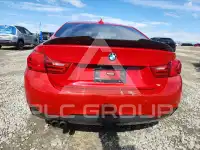 2014 BMW 428 photo