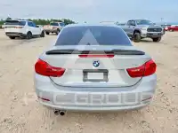 2014 BMW 428 photo