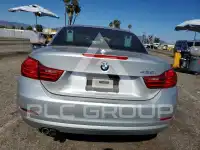 2014 BMW 428 фото