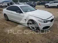 2014 BMW 428 photo
