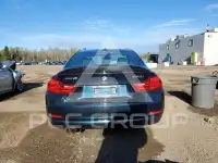 2014 BMW 428 фото