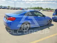 2014 BMW 428 фото