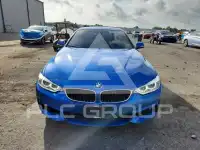 2014 BMW 428 фото