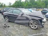 2014 BMW 428 фото
