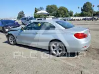 2014 BMW 428 фото
