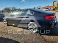 2014 BMW 428 photo