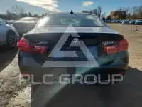2014 BMW 428 photo
