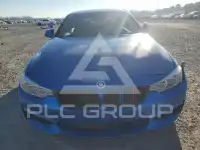 2014 BMW 428 фото