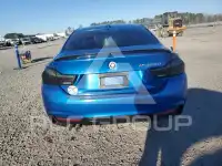 2014 BMW 428 фото