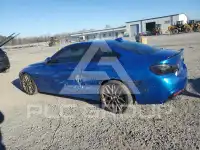 2014 BMW 428 фото