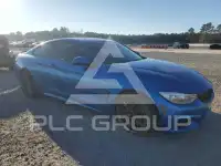 2014 BMW 428 фото
