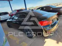2014 BMW 428 фото