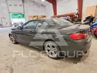 2014 BMW 428 photo