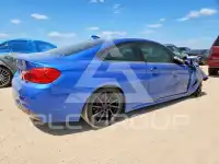 2014 BMW 428 фото