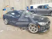 2014 BMW 428 photo