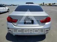 2014 BMW 428 фото
