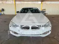 2014 BMW 428 фото