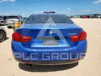 2014 BMW 428 фото