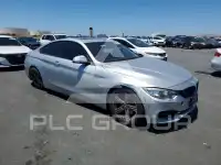 2014 BMW 428 фото