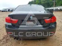 2014 BMW 428 фото
