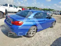 2014 BMW 428 фото