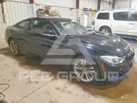 2014 BMW 428 фото