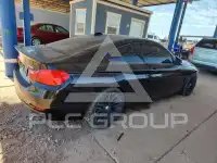2014 BMW 428 фото