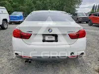 2014 BMW 428 фото